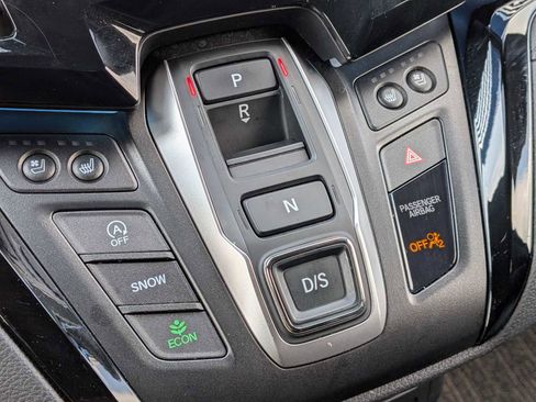 Used 2023 Honda Odyssey Elite image 30