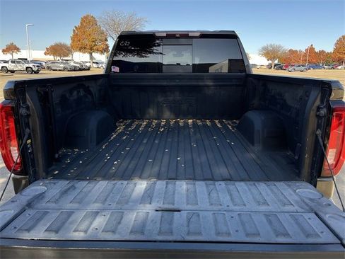 Used 2019 GMC Sierra 1500 AT4 w/ AT4 Premium Package image 31