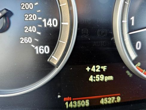 Used 2012 BMW X3 xDrive28i image 13