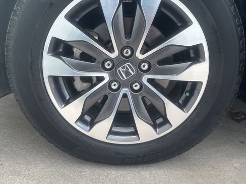 Used 2021 Honda Odyssey EX-L image 23