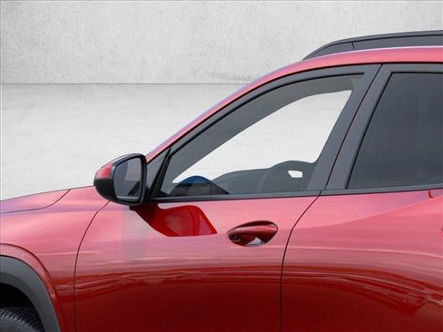 New 2026 Chevrolet Trax LT FWD image 12