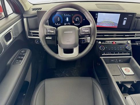 New 2026 Hyundai Santa Fe SEL image 35