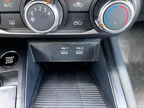 Certified 2026 Nissan Kicks S FWD image 31