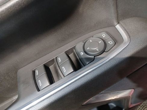 Used 2023 Chevrolet Silverado 1500 LT w/ Protection Package image 15