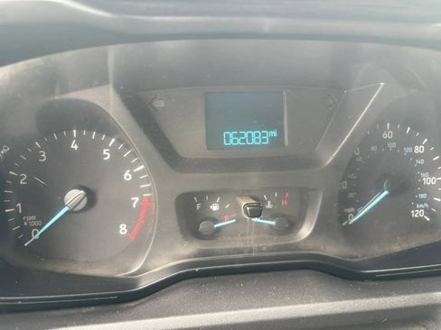 Used 2019 Ford Transit 250 148 High Roof Extended RWD image 11