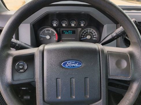 Used 2016 Ford F450 XL image 22