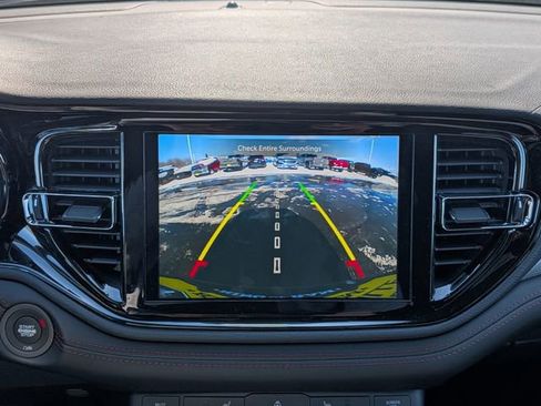 New 2026 Dodge Durango GT w/ Blacktop Package image 15