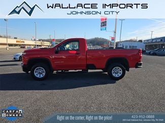 Used 2021 Chevrolet Silverado 3500 W/T w/ WT Fleet Convenience Package video 3