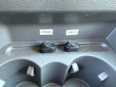 New 2024 Ford Transit 350 w/ Interior Upgrade Package image 24