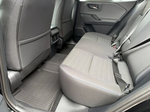New 2026 Toyota RAV4 AWD Plug-in Hybrid image 21