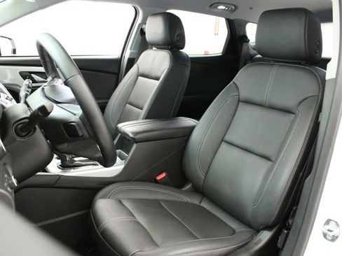 Used 2024 Chevrolet Blazer LT w/ Midnight/Sport Edition AWD/4WD image 25