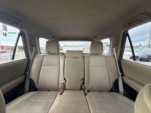 Used 2016 Toyota 4Runner SR5 RWD image 38