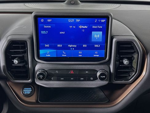 Used 2022 Ford Bronco Sport Badlands w/ Premium Package image 21