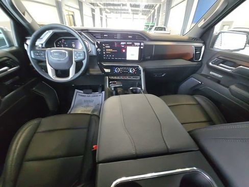 Used 2026 GMC Sierra 1500 Denali w/ Denali Reserve Package AWD/4WD image 21