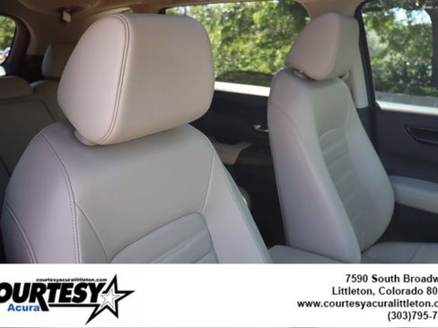 Used 2023 Honda CR-V EX-L image 32