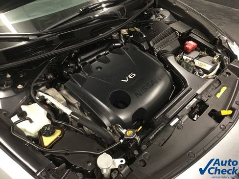 Used 2016 Nissan Maxima 3.5 SL image 40