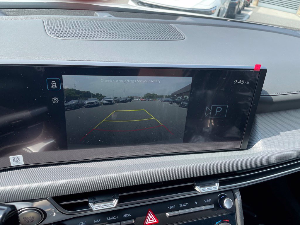New 2026 Hyundai Sonata SEL FWD image 14