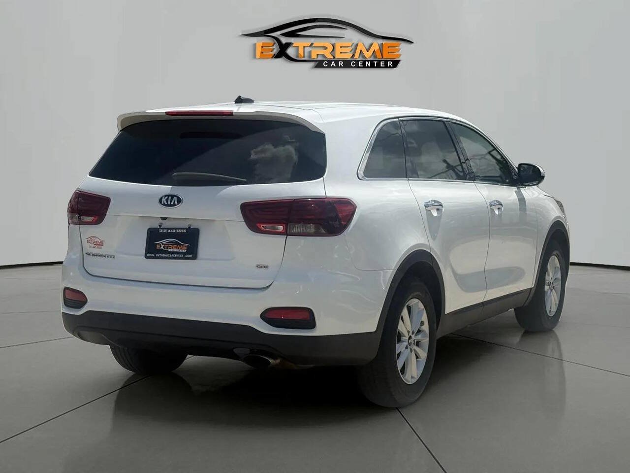 Used 2020 Kia Sorento LX FWD image 6