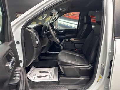 Used 2024 GMC Sierra 3500 Pro