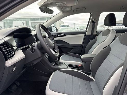New 2026 Volkswagen Taos S FWD image 11