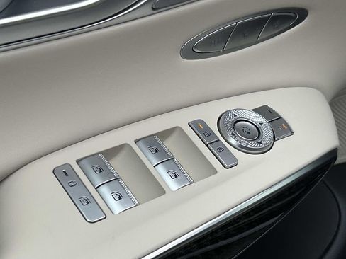 New 2026 Genesis GV70 3.5T Sport Prestige AWD/4WD image 17
