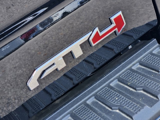 Used 2026 GMC Sierra 1500 AT4 w/ AT4 Premium Package AWD/4WD image 9