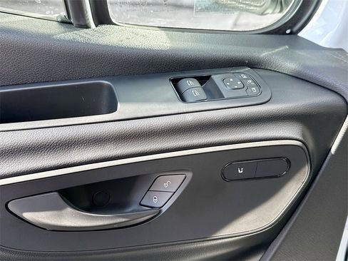 New 2026 Mercedes-Benz Sprinter 2500 image 17
