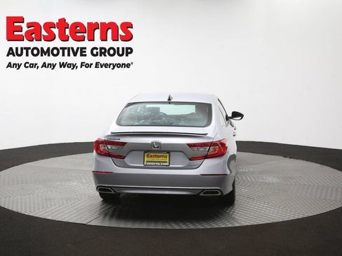 Used 2022 Honda Accord Sport image 39