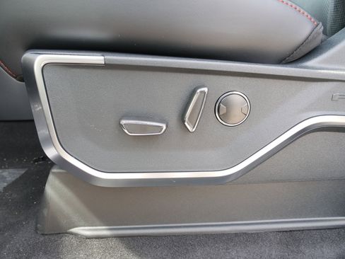 New 2025 Ford F150 Raptor image 17