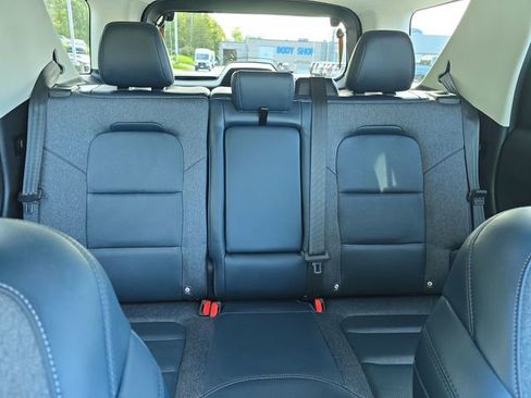 Used 2022 Ford Bronco Sport Outer Banks AWD/4WD image 15