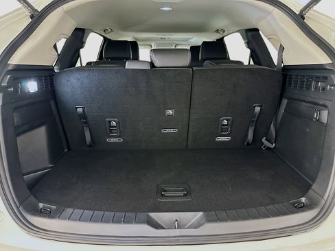 Used 2024 MAZDA CX-90 Plug-In Hybrid w/ Preferred image 32