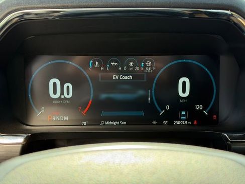 Used 2023 Ford F150 Lariat w/ Max Trailer Tow Package image 44