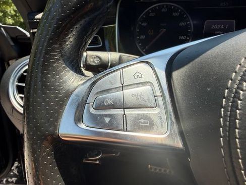 Used 2015 Mercedes-Benz S 550 4MATIC Coupe image 17