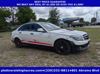 Used 2008 Mercedes-Benz C 300 Sedan video 1