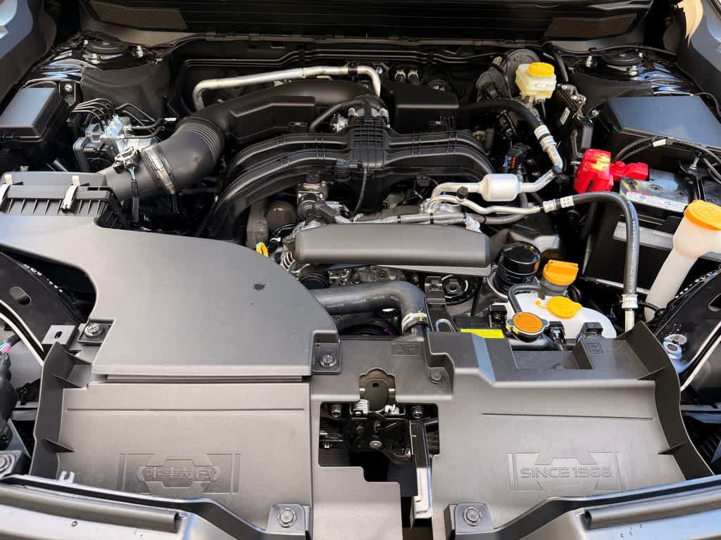 New 2026 Subaru Outback Premium AWD/4WD image 9