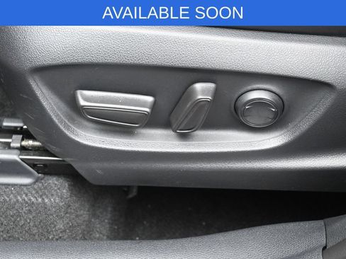 Certified 2026 Toyota Corolla Cross XLE w/ Convenience Package FWD image 10