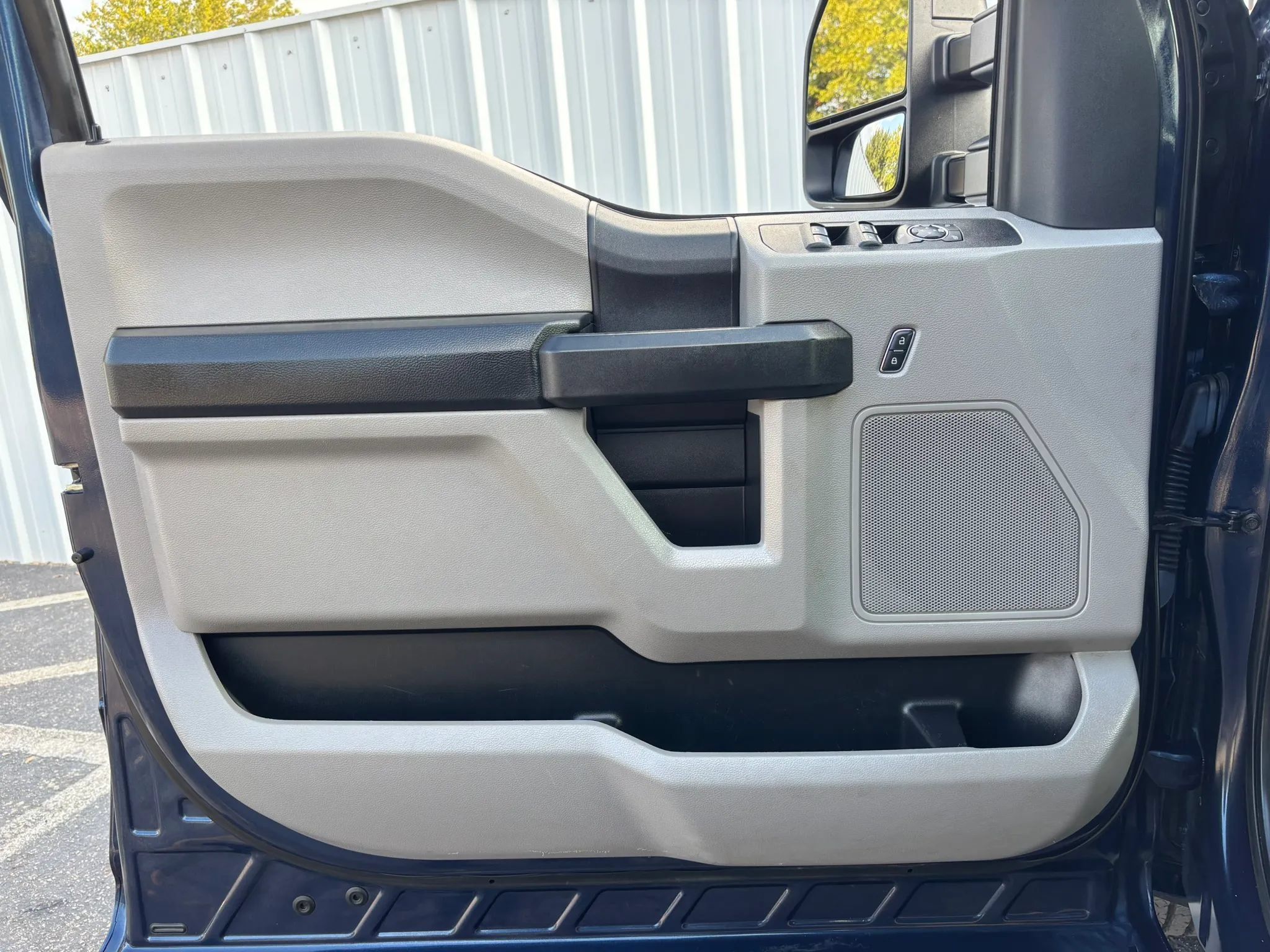 Used 2018 Ford F250 XL w/ Power Equipment Group RWD image 36
