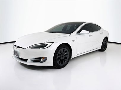 Used 2019 Tesla Model S 75D