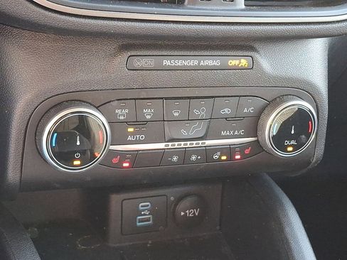 Certified 2023 Ford Escape Active image 14