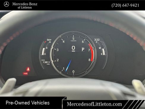 Used 2024 Lexus IS 350 F Sport image 14