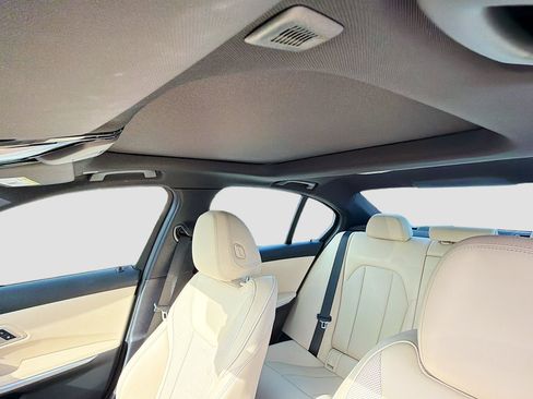 Used 2023 BMW 330i Sedan w/ Driving Assistance Package image 29