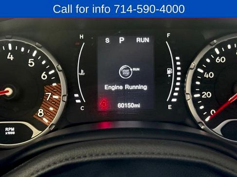 Used 2023 Jeep Renegade Latitude AWD/4WD image 19
