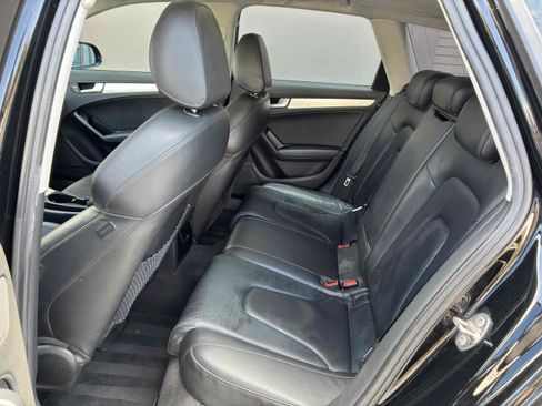 Used 2010 Audi A4 2.0T Premium Plus AWD/4WD image 47