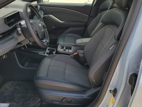 New 2025 Ford Mustang Mach-E GT w/ Interior Protection Package image 6