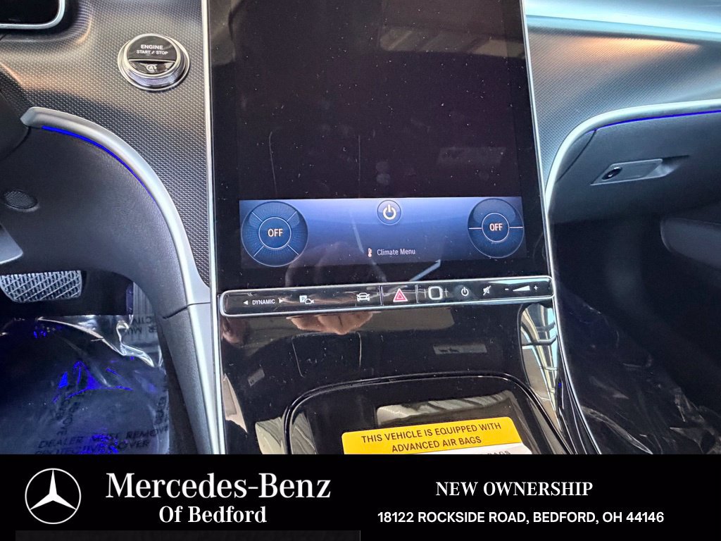 Used 2026 Mercedes-Benz C 300 4MATIC Sedan image 15