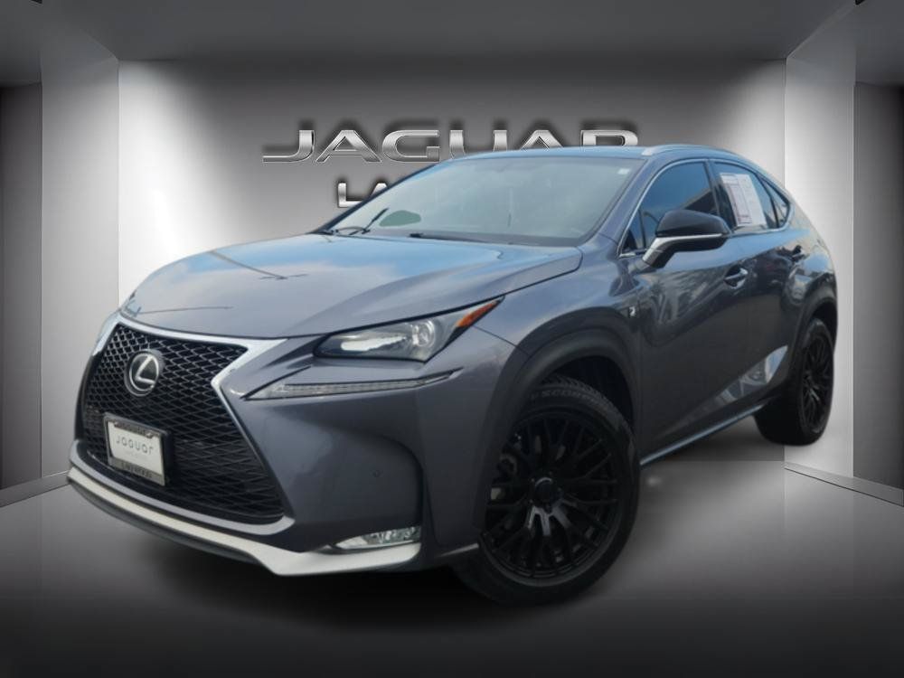 Used Lexus NX 200t for Sale in Denver, CO - Autotrader
