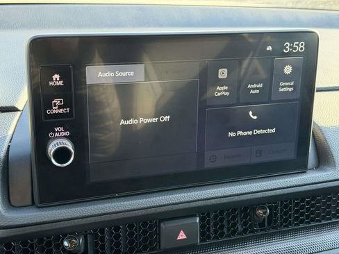 Used 2026 Honda CR-V TrailSport image 21