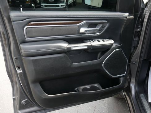 Used 2021 RAM 1500 Laramie image 13