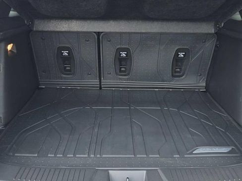 New 2026 Chevrolet Trax RS w/ Sunroof Package FWD image 13
