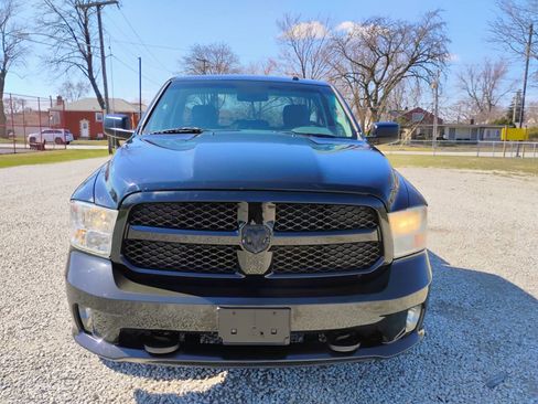 Used 2014 RAM 1500 Tradesman w/ Power & Remote Entry Group image 12